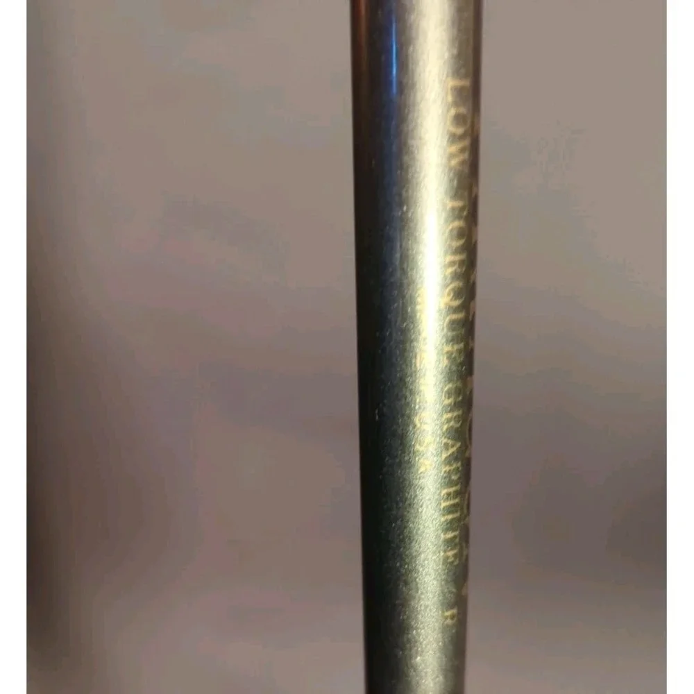 Intrepid‎ Golf Tour Jumbo 5 Wood 21° RH Graphite Shaft Lamkin Grip USA